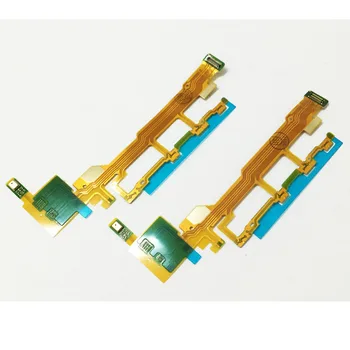 10pcs/lot Power Volume Button Flex Cable With Microphone For sony Xperia Z L36H L36i LT36i C6603 C6602
10pcs/lot Power Volume Button Flex Cable With Microphone For sony Xperia Z L36H L36i LT36i C6603 C6602