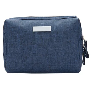 Travel Toiletries Women Solid Color Case Storage Bag Simple Mini Waterproof Small Portable Hand Carry On Travel Cosmetic Bag
Travel Toiletries Women Solid Color Case Storage Bag Simple Mini Waterproof Small Portable Hand Carry On Travel Cosmetic Bag