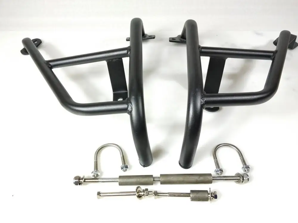 Versys650 KLE650 07-14 Engine Guards Bumper Buffer Highway Crash Bars Frame Protector for Kawasaki VERSYS KLE 650 2007 - 2014
Versys650 KLE650 07-14 Engine Guards Bumper Buffer Highway Crash Bars Frame Protector for Kawasaki VERSYS KLE 650 2007 - 2014