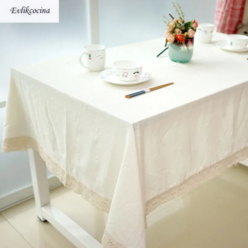 Free Shipping Chinese Classical White Tablecloth Cotton Linen Toalha De Mesa Nappe Rectangulaire Lace Edge Manteles Para Mesa
Free Shipping Chinese Classical White Tablecloth Cotton Linen Toalha De Mesa Nappe Rectangulaire Lace Edge Manteles Para Mesa