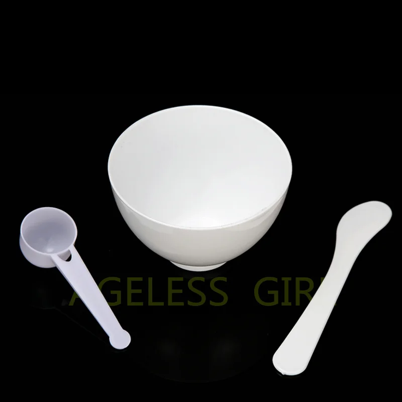10/30 lot DIY Mask Bowl Facial Mask Stick Measuring Spoon Cosmetic Mask Tools DIY Tools Mixing Bowl
10/30 lot DIY Mask Bowl Facial Mask Stick Measuring Spoon Cosmetic Mask Tools DIY Tools Mixing Bowl