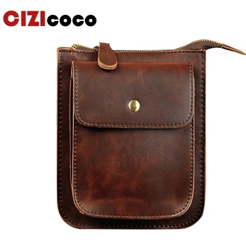 PU Leather Men Bag Leather Chest Belt Waist Bag Men Shoulder Crossbody Bag Money Belt Bag Phone Wallet Pouch
PU Leather Men Bag Leather Chest Belt Waist Bag Men Shoulder Crossbody Bag Money Belt Bag Phone Wallet Pouch