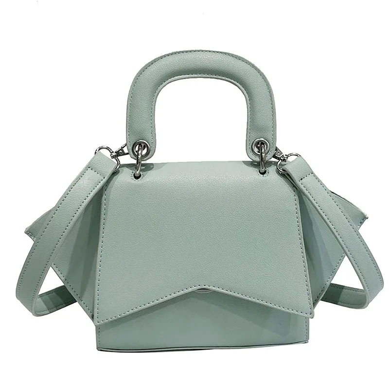 Candy Color 2019 New Fashion Ladies Hand Bag Wings Crossbody Bags for Women Cover Type Women Shoulder Bag Messenger Bags
Candy Color 2019 New Fashion Ladies Hand Bag Wings Crossbody Bags for Women Cover Type Women Shoulder Bag Messenger Bags