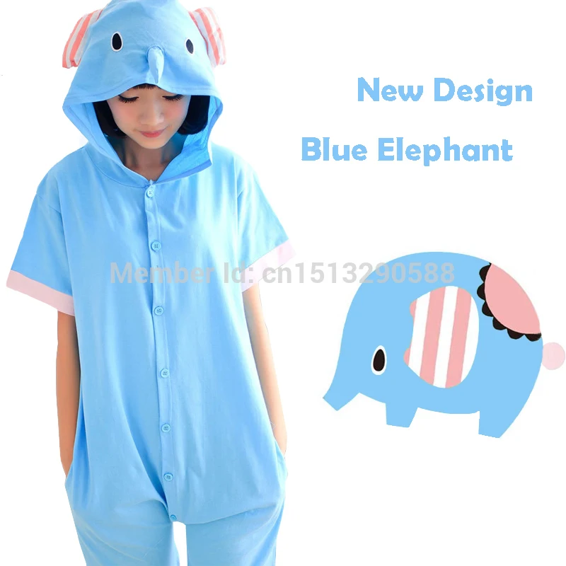 Free Shipping Elephant Onesies Pijama Summer Women Primark Pajamas Animals Cosplay Pyjamas Sets Night Clothes Sleepwear Feminino
Free Shipping Elephant Onesies Pijama Summer Women Primark Pajamas Animals Cosplay Pyjamas Sets Night Clothes Sleepwear Feminino