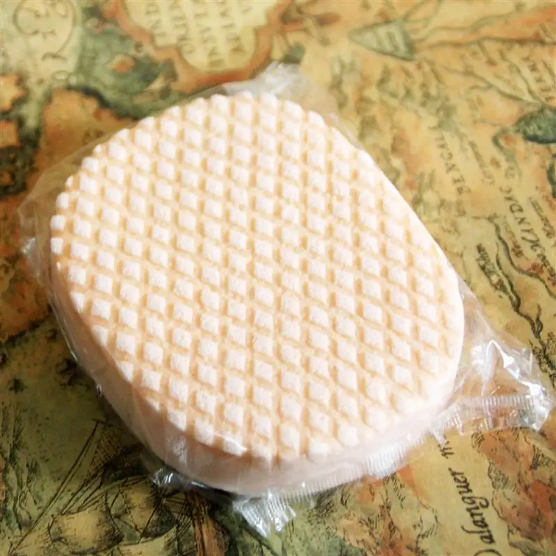 Microfiber Makeup Sponge Exfoliator Facial Cleansing Sponges hydrophilic cloths Beauty Tool Washing Puff
Microfiber Makeup Sponge Exfoliator Facial Cleansing Sponges hydrophilic cloths Beauty Tool Washing Puff