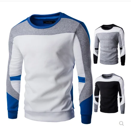 2019 New Arrival Spring Hoodie Sweatshirt Men Fashion Quality Cotton Hoodies Men Casual Sweatshirt Male Size M-2XL
2019 New Arrival Spring Hoodie Sweatshirt Men Fashion Quality Cotton Hoodies Men Casual Sweatshirt Male Size M-2XL