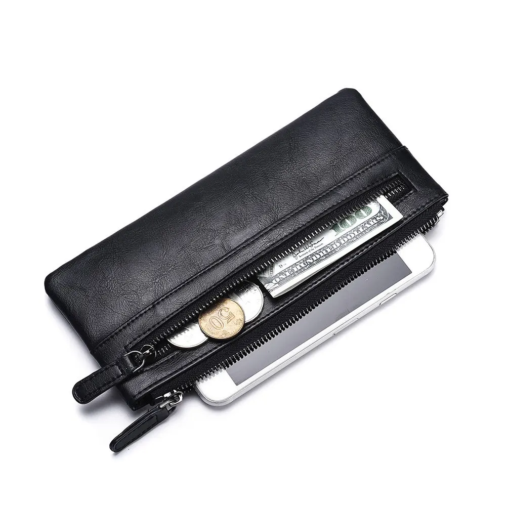 Men Wallet Carteira Masculina Luxury Wallets Portemonnee Portefeuille Homme Billeteras Portfel cartera hombre portafoglio uomo
Men Wallet Carteira Masculina Luxury Wallets Portemonnee Portefeuille Homme Billeteras Portfel cartera hombre portafoglio uomo