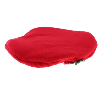 Vintage Woolen Beret Hat for 12inch Doll Clothes Outfit Accessories Red Doll Clothes Accessories
Vintage Woolen Beret Hat for 12inch Doll Clothes Outfit Accessories Red Doll Clothes Accessories