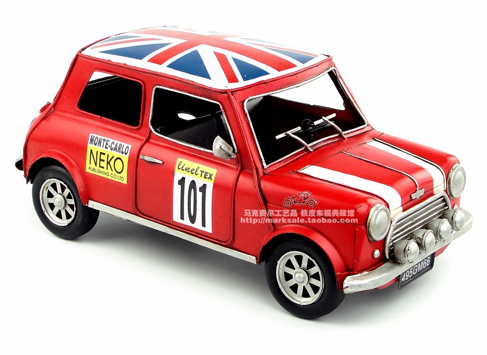 Vintage iron car model decorations for home ornaments vintage car painting crafts CAR Living room retro decoration
Vintage iron car model decorations for home ornaments vintage car painting crafts CAR Living room retro decoration
