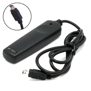 MC-DC2 Remote Shutter Release Control Cord Cable For Nikon D90 D3100 D7000 D7100 D3200 D5000 D5100 D5200 DSLR Camera Accessories
MC-DC2 Remote Shutter Release Control Cord Cable For Nikon D90 D3100 D7000 D7100 D3200 D5000 D5100 D5200 DSLR Camera Accessories