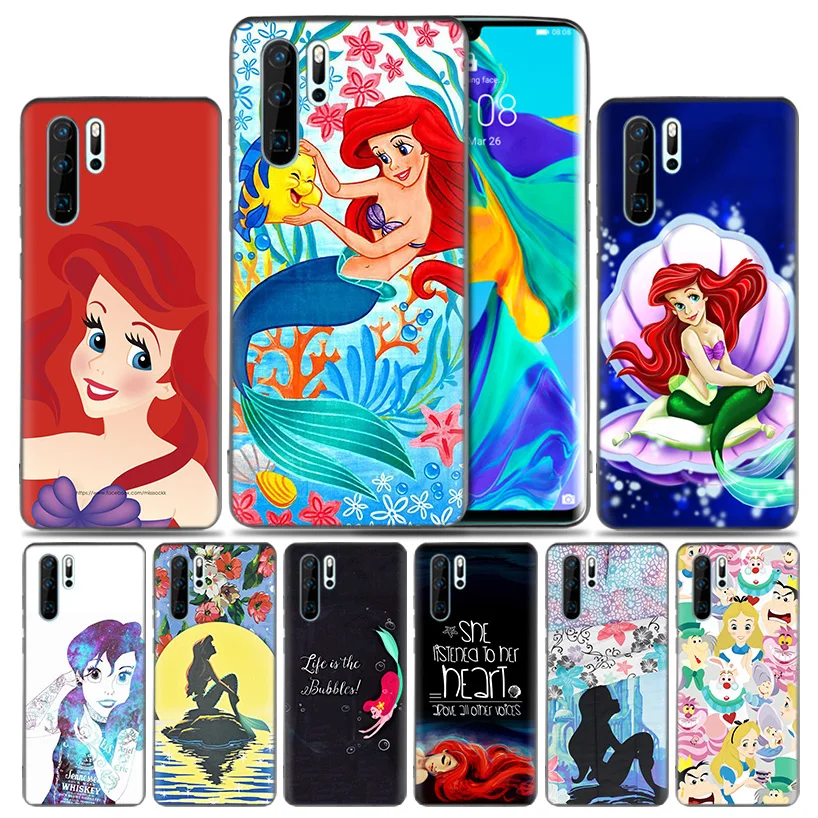 Fashion Soft Fitted Case For Huawei P30 P20 P10 lite Pro P Smart 2019 + Plus View 20 Nova 4 4E Cover Snow Princess The ariel lit
Fashion Soft Fitted Case For Huawei P30 P20 P10 lite Pro P Smart 2019 + Plus View 20 Nova 4 4E Cover Snow Princess The ariel lit