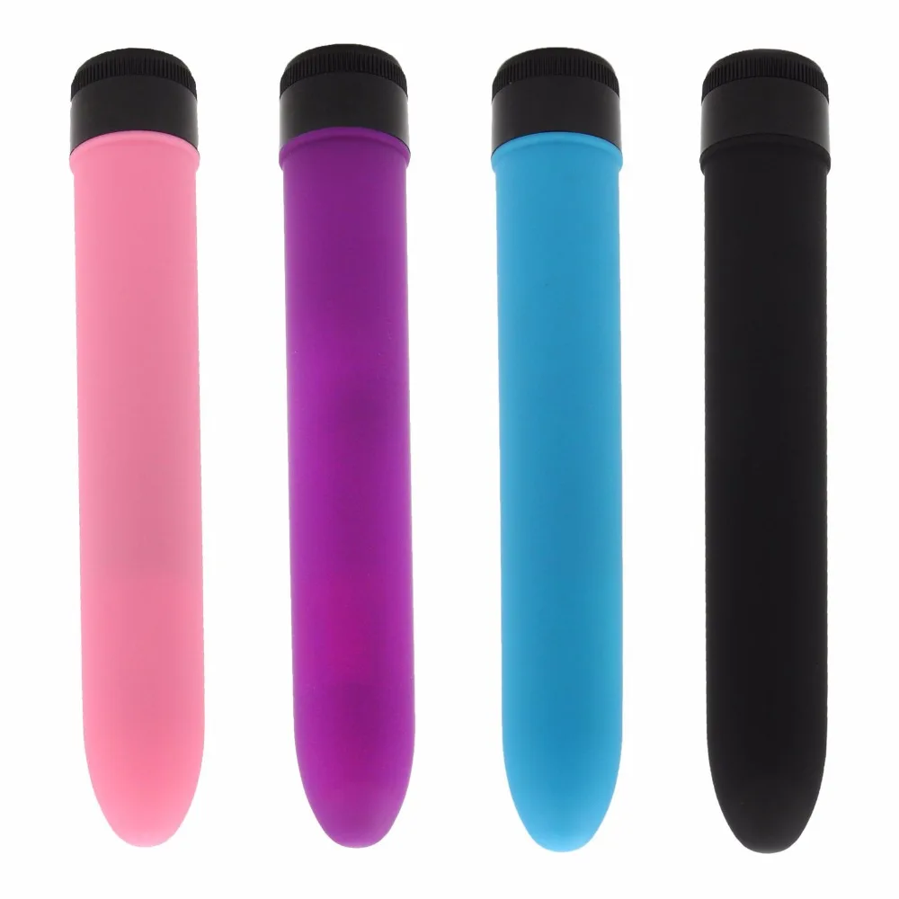 YEMA 4 цвета мультискоростной вибратор мощная волшебная палочка интимные товары