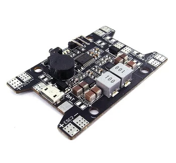 SKYRC 6in1 PDB Power distribution board for Multicopter with LED lights controller/Tracker Buzzer low voltage alarm
SKYRC 6in1 PDB Power distribution board for Multicopter with LED lights controller/Tracker Buzzer low voltage alarm