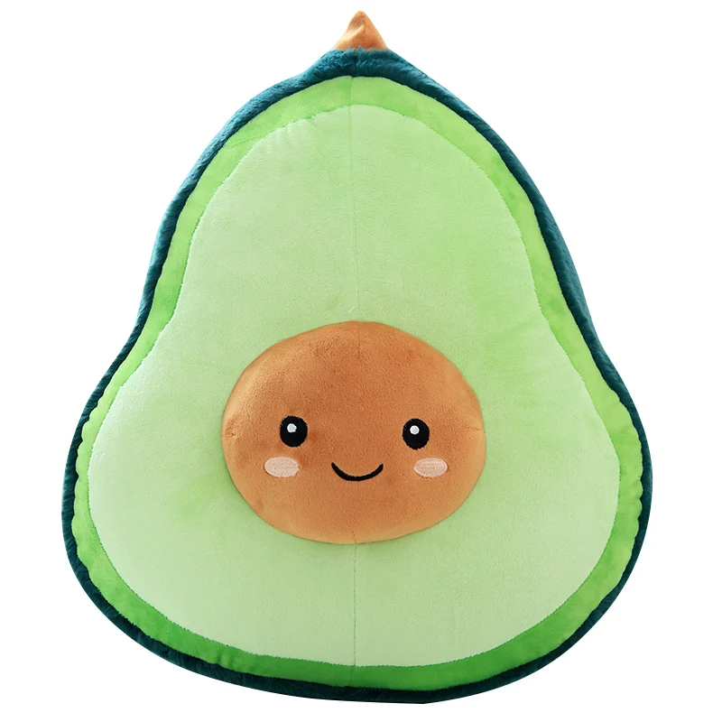 2019 New Arrival Super Soft Avocado Plush Cute Fruits Toy Stuffed Doll Cushion Pluche Pillow for Kids girl gifts
2019 New Arrival Super Soft Avocado Plush Cute Fruits Toy Stuffed Doll Cushion Pluche Pillow for Kids girl gifts