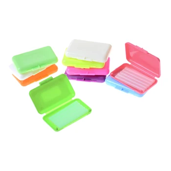 5 Pcs/pack Teeth Whitening Oral Hygiene Tool Orthodontics Ortho Wax Mint Mix Scent For Braces Bracket Gum Dental Irritation
5 Pcs/pack Teeth Whitening Oral Hygiene Tool Orthodontics Ortho Wax Mint Mix Scent For Braces Bracket Gum Dental Irritation