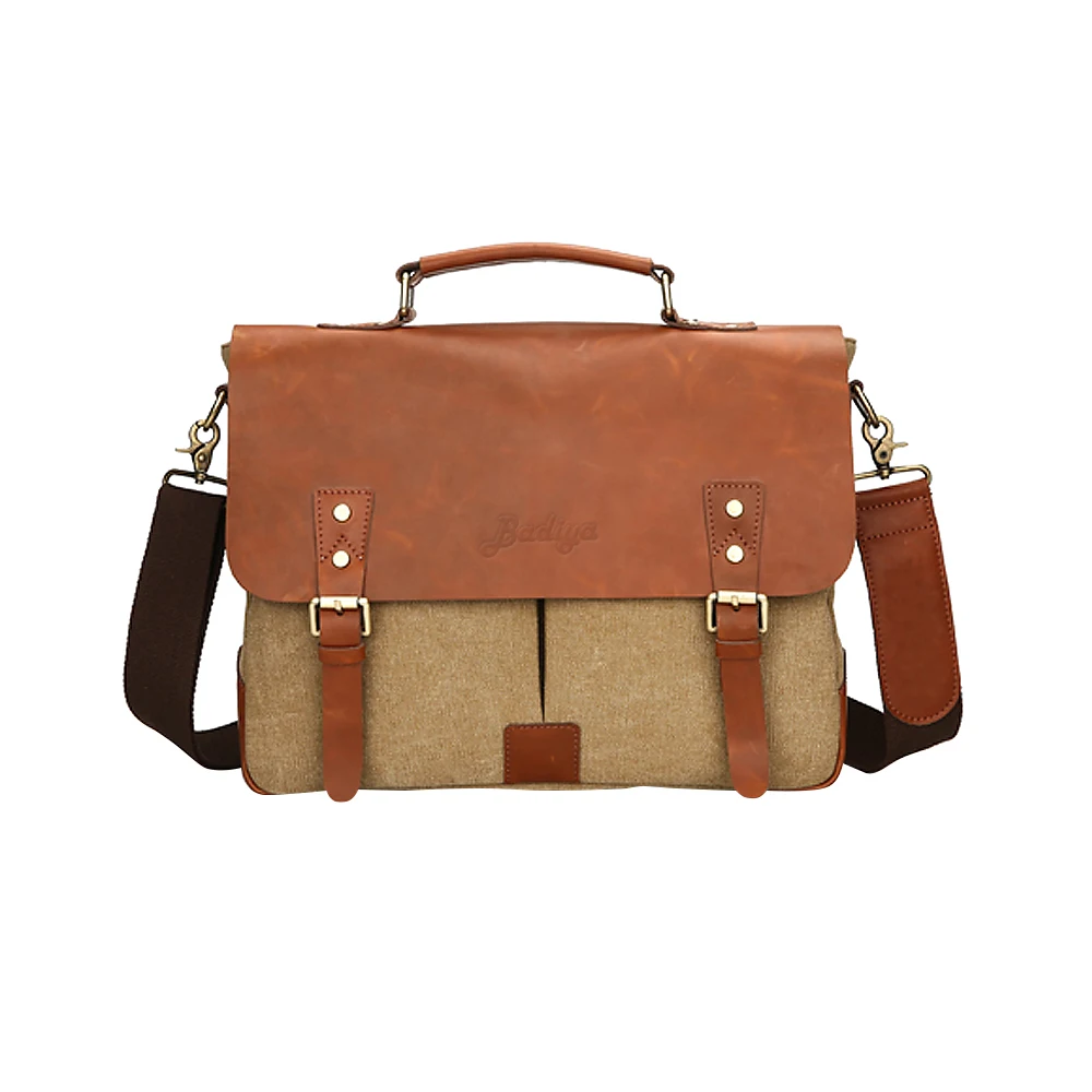 Leather Handbags Men Business Briefcase Casual Laptop Handbag Male Computer Notebook Pack Shoulder Bags Travel Messenger Bag
Leather Handbags Men Business Briefcase Casual Laptop Handbag Male Computer Notebook Pack Shoulder Bags Travel Messenger Bag