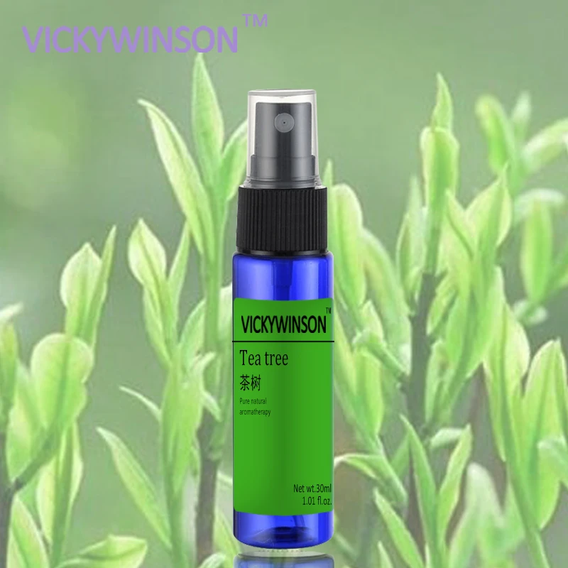 Tea tree Bottle Socks Shoes Deodorant Spray Shoes Stink Freshener Odor Remover Refresh Antiperspirant 30ml
Tea tree Bottle Socks Shoes Deodorant Spray Shoes Stink Freshener Odor Remover Refresh Antiperspirant 30ml