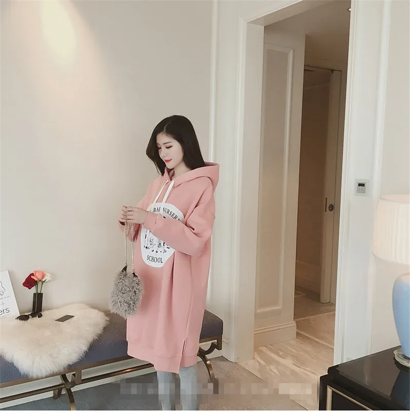 Hoodies Dress 13