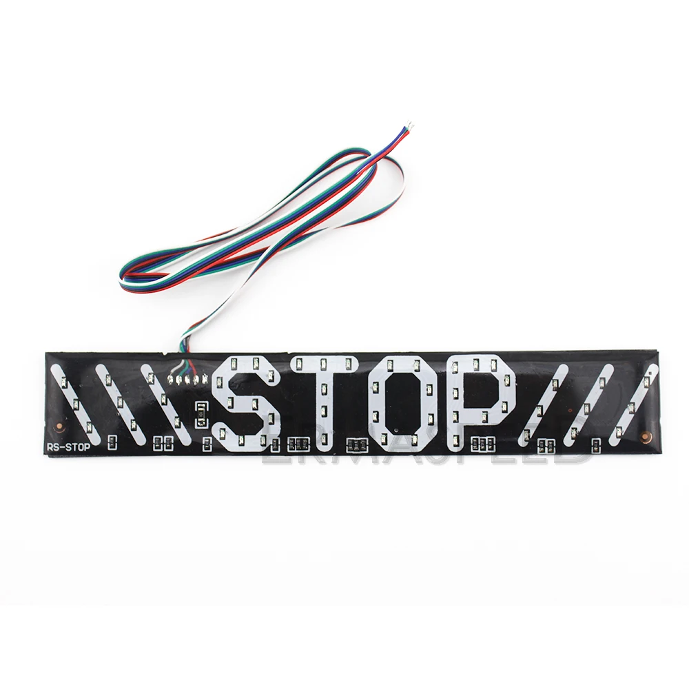 MOTORCYCLE STOP LIGHT (2)