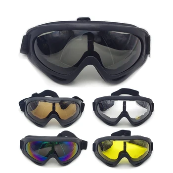 High Quality 100% Original Brand New Motocross Goggles Racing Casco Moto Bike Sunglasses ATV Casque Motorcycle Glasses
High Quality 100% Original Brand New Motocross Goggles Racing Casco Moto Bike Sunglasses ATV Casque Motorcycle Glasses