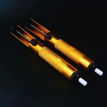 Welding Tools Metal Solder Sucker Desoldering Pump Removal Vacuum Soldering Iron Desolder Suction Tin Pen
Welding Tools Metal Solder Sucker Desoldering Pump Removal Vacuum Soldering Iron Desolder Suction Tin Pen