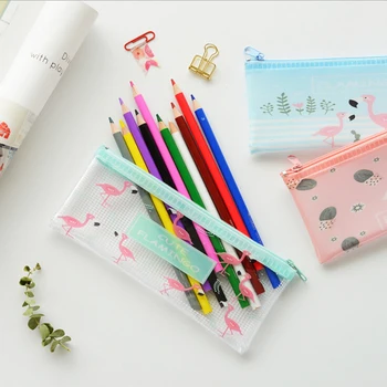 Lovely Flamingo A4 A5 B6 File Bag Document Bag A4 File Folder Stationery Filing Production Material PVC
Lovely Flamingo A4 A5 B6 File Bag Document Bag A4 File Folder Stationery Filing Production Material PVC