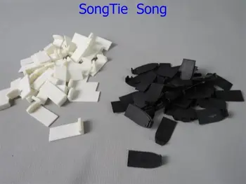 Free Shipping New 15 Sets violin bow tips and lining fine workmanship free shipping
Free Shipping New 15 Sets violin bow tips and lining fine workmanship free shipping