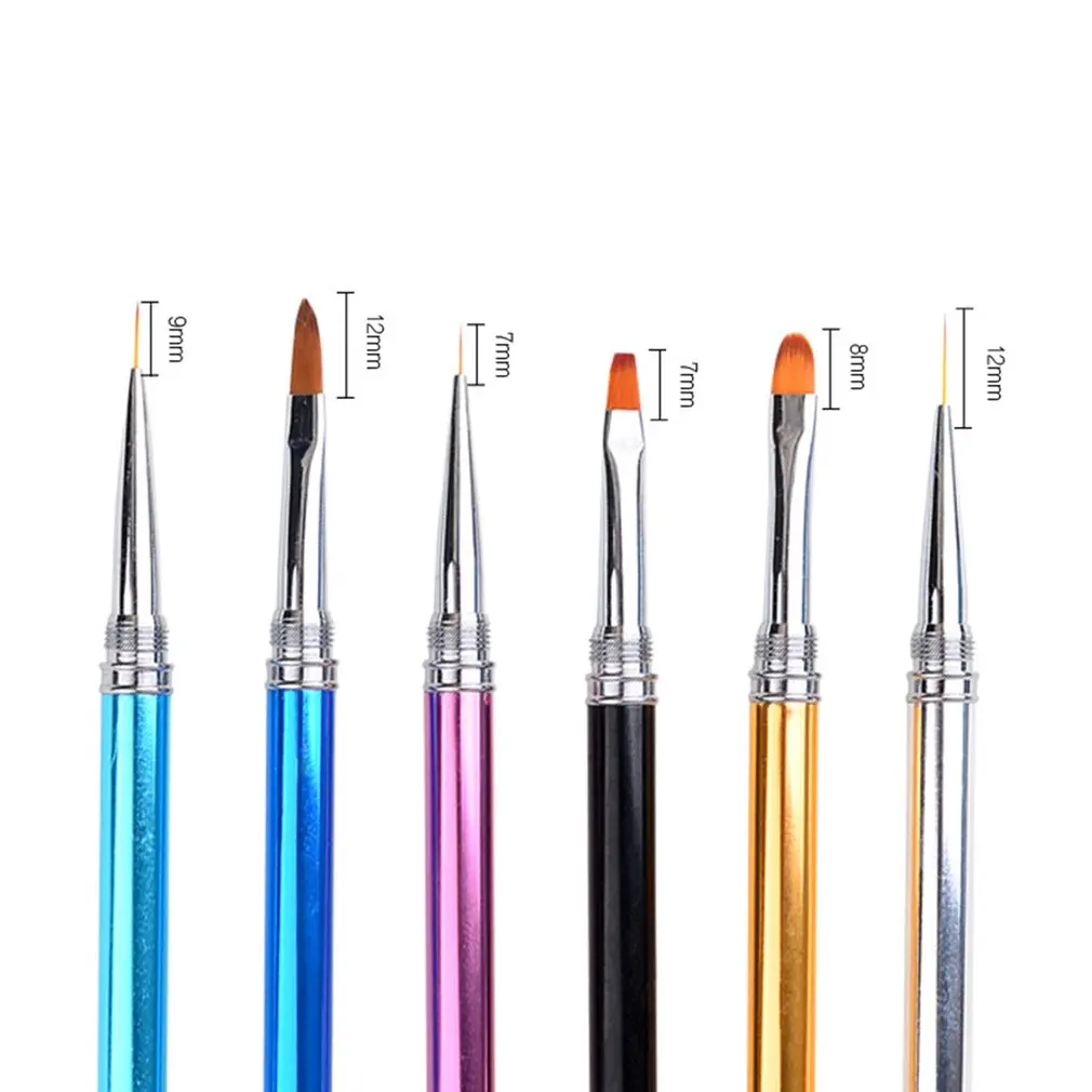 1PC Nail Dotting Pen Diamond Painting Pen Crystal Beads Handle Rhinestone Studs Picker Wax Pencil Manicure
1PC Nail Dotting Pen Diamond Painting Pen Crystal Beads Handle Rhinestone Studs Picker Wax Pencil Manicure