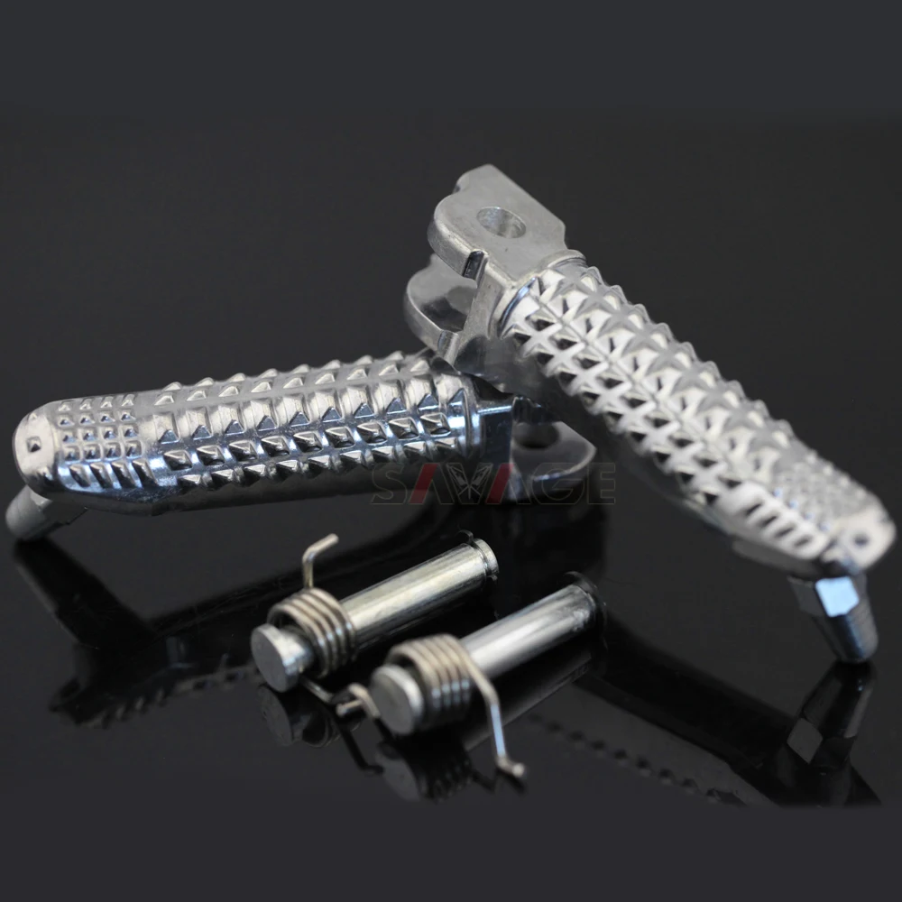 S Front Foot Pegs Adapters (5)