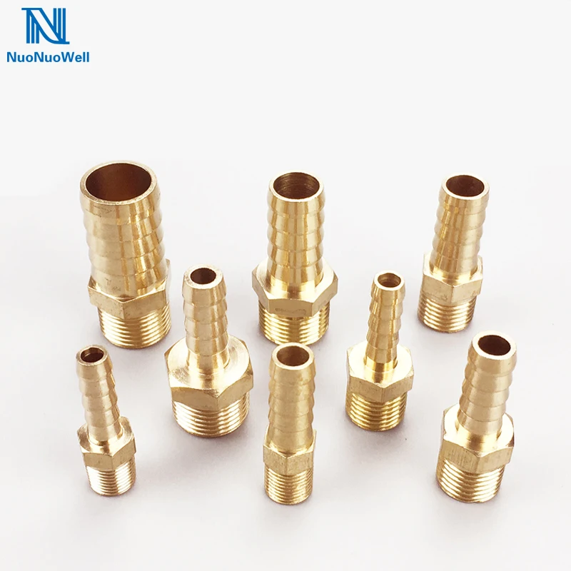NuoNuoWell 3/8 "BSP наружная резьба X 6, 8, 10, 12, 14 мм медный соединитель для труб, латунные фитинги, 2 шт. в упаковке
NuoNuoWell 3/8 "BSP наружная резьба X 6, 8, 10, 12, 14 мм медный соединитель для труб, латунные фитинги, 2 шт. в упаковке