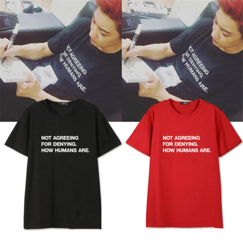 Mainlead EXO Harajuku T-shirt Summer 2018 Women Tops Chanyeol Tshirt Tee Kpop Athlete
Mainlead EXO Harajuku T-shirt Summer 2018 Women Tops Chanyeol Tshirt Tee Kpop Athlete