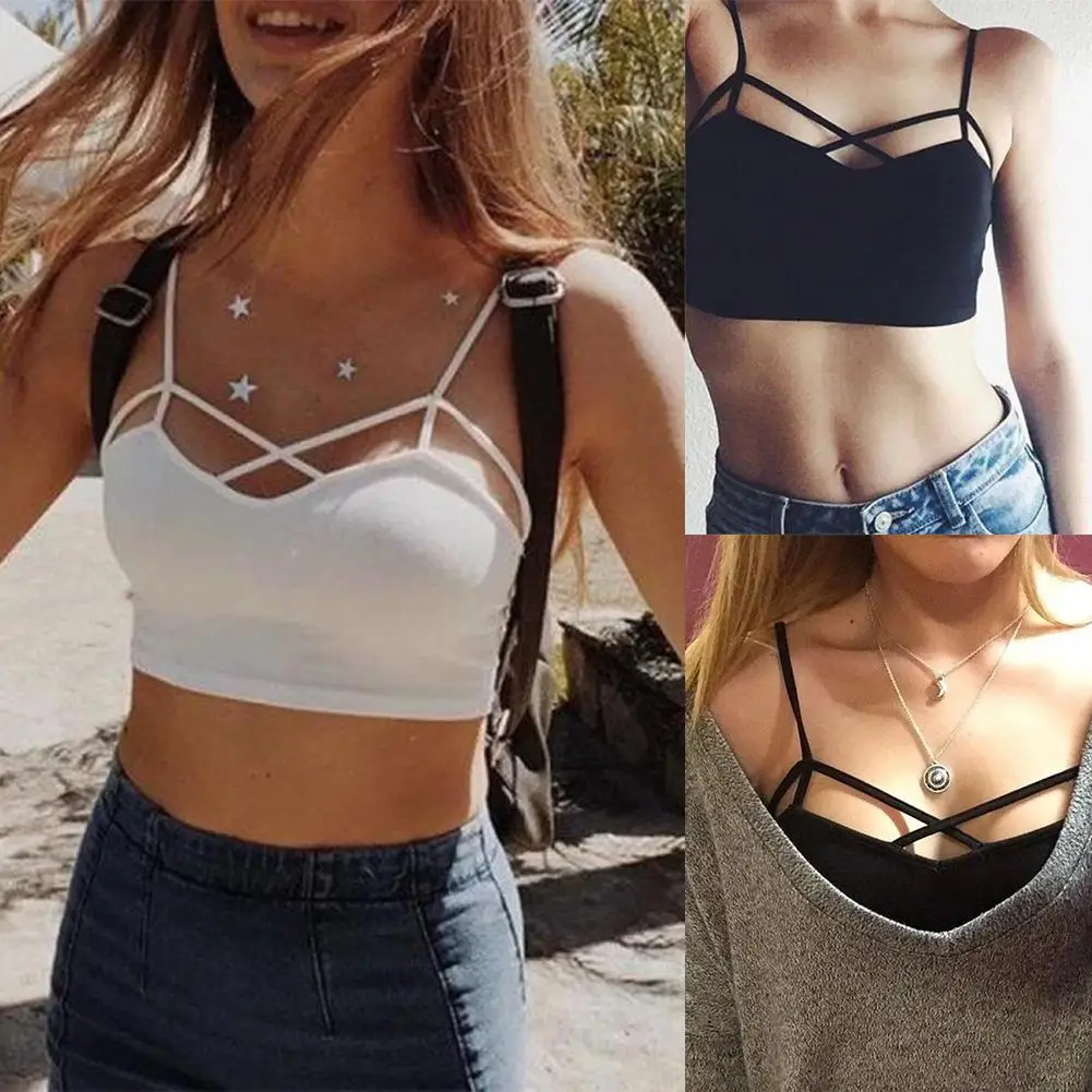 DSstyles Women Fashion Lace Wrapped Chest Tube Top Without Bra High Quality Underwear Sexy Strap Vest 2019 Underwea Gift
DSstyles Women Fashion Lace Wrapped Chest Tube Top Without Bra High Quality Underwear Sexy Strap Vest 2019 Underwea Gift