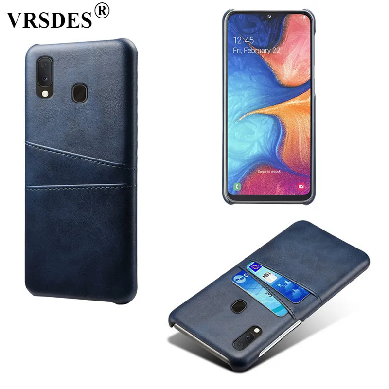 Retro PU Leather Card Slots Wallet Case For Samsung Galaxy A20E A80 A70 A60 A50 A10 A20 A30 A40 Case For Samsung M10 M20 M30
Retro PU Leather Card Slots Wallet Case For Samsung Galaxy A20E A80 A70 A60 A50 A10 A20 A30 A40 Case For Samsung M10 M20 M30