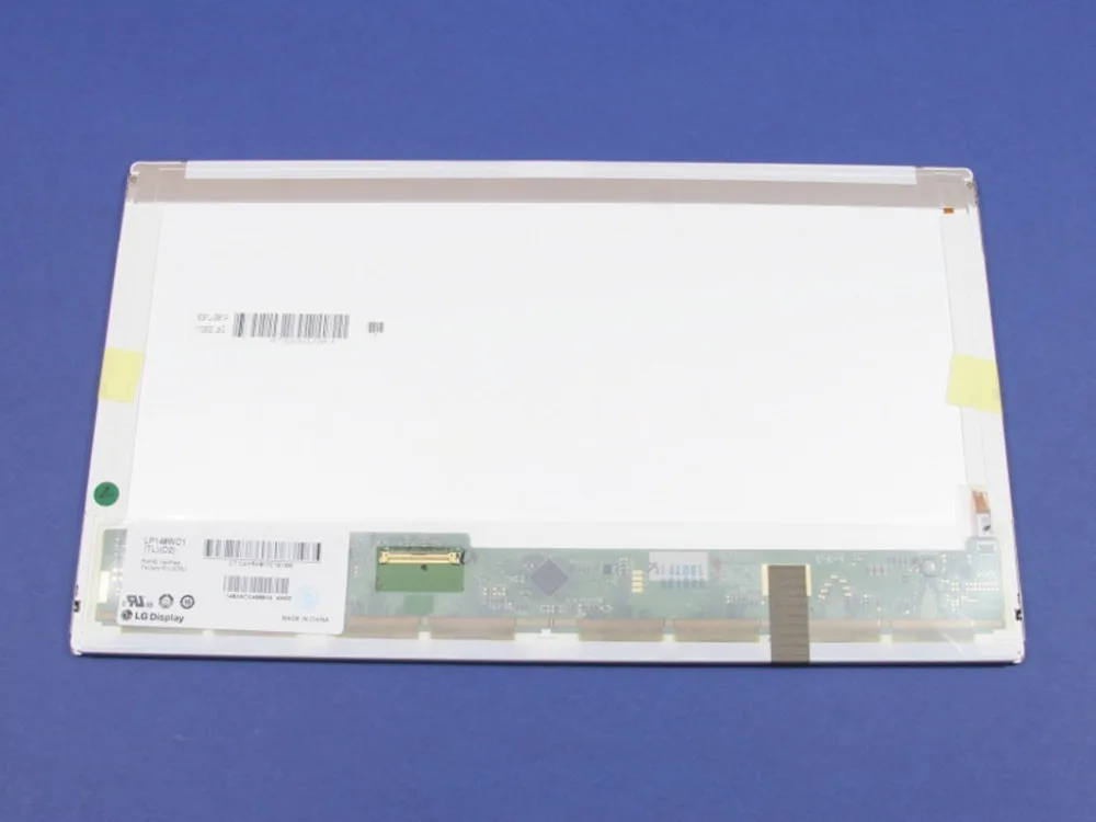 14''laptop screen LTN140KT02 LP140WD1 TPD1 B140RW01 V.4 1600*900 For hp 8440p notbook 
14''laptop screen LTN140KT02 LP140WD1 TPD1 B140RW01 V.4 1600*900 For hp 8440p notbook