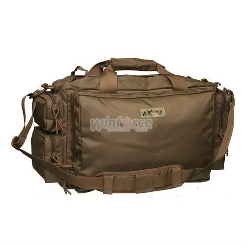 WINFORCE Tactical Gear/WC-09 Professional Shooter Bag and Insert/100% CORDURA/QUALITY GUARANTEED MILITARY AND OUTDOOR CARRY BAG
WINFORCE Tactical Gear/WC-09 Professional Shooter Bag and Insert/100% CORDURA/QUALITY GUARANTEED MILITARY AND OUTDOOR CARRY BAG
