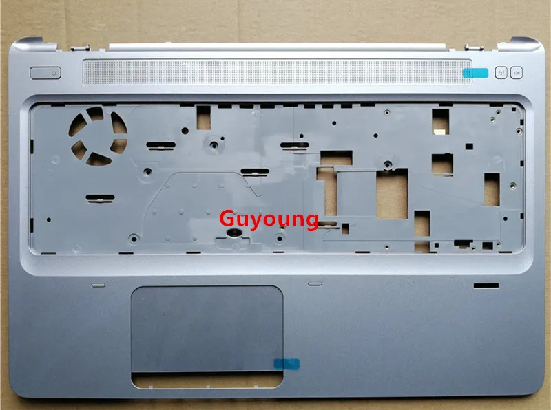 Верхняя крышка для клавиатуры HP Probook 650 G2 655 840751-001 | Компьютеры и офис