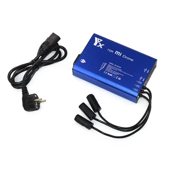 Mi Drone 4K power charger RC Quadcopter 4k Battery and Transmitter 5 in 1 Charger For Xiaomi mi camera Drone
Mi Drone 4K power charger RC Quadcopter 4k Battery and Transmitter 5 in 1 Charger For Xiaomi mi camera Drone