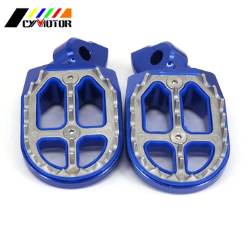 CNC Foot Pegs Motorcycle Footpeg For Husaberg FE501 TE250 FE250 FE350 FE450 TE300 FE390 FE570 2005 2006 2007 2008 2009 ALL YEAR
CNC Foot Pegs Motorcycle Footpeg For Husaberg FE501 TE250 FE250 FE350 FE450 TE300 FE390 FE570 2005 2006 2007 2008 2009 ALL YEAR