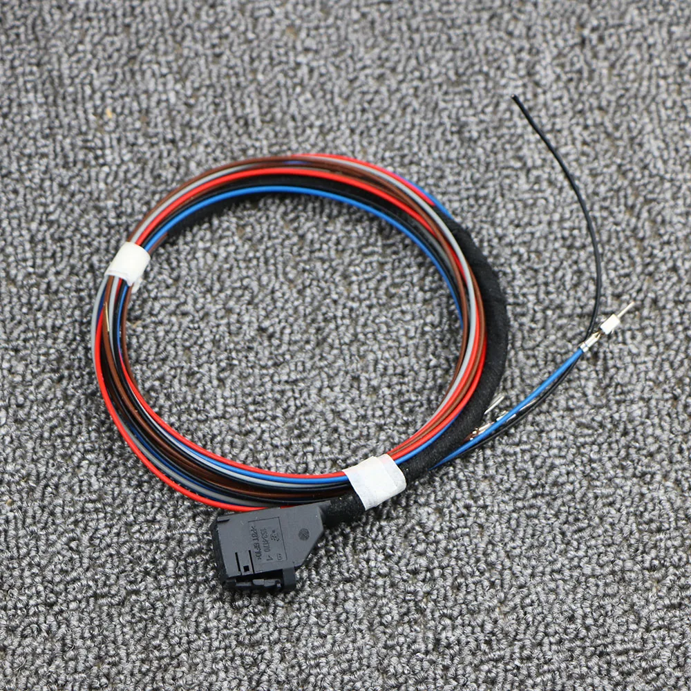1J1970011F Steering Switch Turn Signal Cruise Control Switch Combination Column Stalk For VW Passat B5 Golf 4 Jetta MK4 IV Bora
1J1970011F Steering Switch Turn Signal Cruise Control Switch Combination Column Stalk For VW Passat B5 Golf 4 Jetta MK4 IV Bora