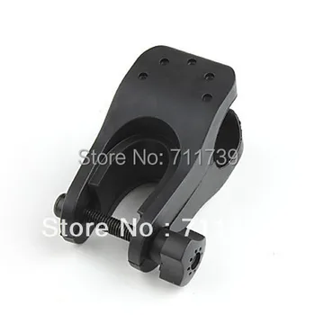 Alonefire Rubber Bicycle Bike Flashlight LED Torch Mount Holder clip
Alonefire Rubber Bicycle Bike Flashlight LED Torch Mount Holder clip