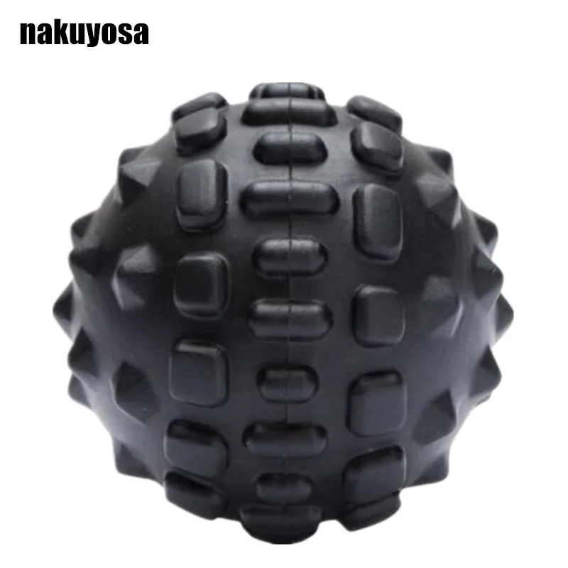 Sport Recovery Massage ball, fitness ball,restore healthy, muscle relaxation, relieve fatigue pain 1pcs
Sport Recovery Massage ball, fitness ball,restore healthy, muscle relaxation, relieve fatigue pain 1pcs
