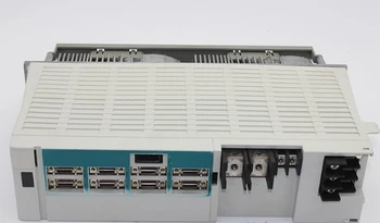 USED 100% TESTED MIT SERVO DRIVE UNIT MDS-C1-V2-3520 *100% REAL STOCK,Please contact us for real photo* 
USED 100% TESTED MIT SERVO DRIVE UNIT MDS-C1-V2-3520 *100% REAL STOCK,Please contact us for real photo*