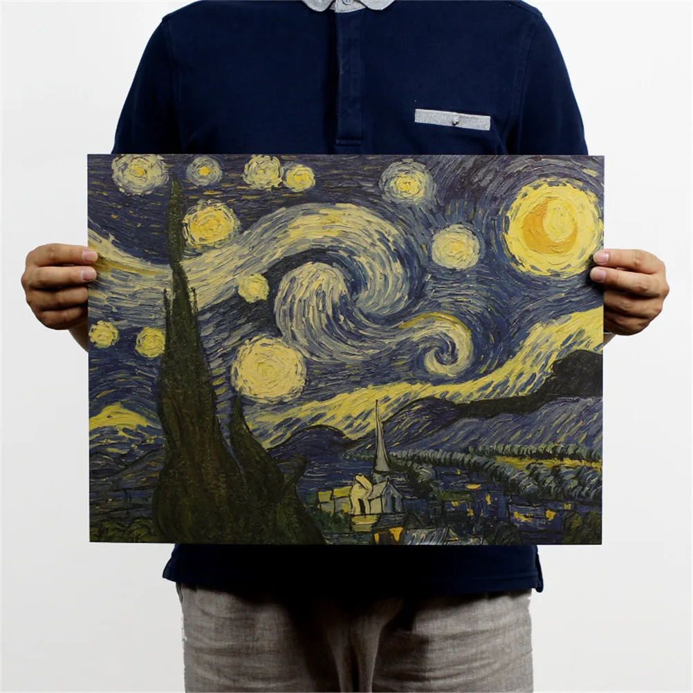 HENGHOME 47*36cm Abstract Pictures Painting By Numbers DIY Starry Sky Coloring On Wall Acrylic Arts For Living Room Poster
HENGHOME 47*36cm Abstract Pictures Painting By Numbers DIY Starry Sky Coloring On Wall Acrylic Arts For Living Room Poster