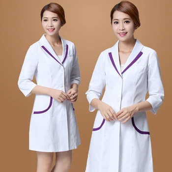 medical uniforms Hospital Lab Coat Korea Style Women Hospital Medical Scrub Clothes Uniform Breathable women work wear blouses
medical uniforms Hospital Lab Coat Korea Style Women Hospital Medical Scrub Clothes Uniform Breathable women work wear blouses