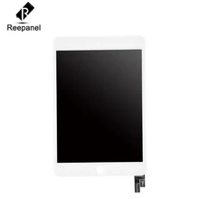 AAA+ Screen For iPad Mini 4 Mini4 A1538 A1550 Touch Digitizer Sensor LCD Display Matrix Replacement no Home Button 7.9 inch
AAA+ Screen For iPad Mini 4 Mini4 A1538 A1550 Touch Digitizer Sensor LCD Display Matrix Replacement no Home Button 7.9 inch