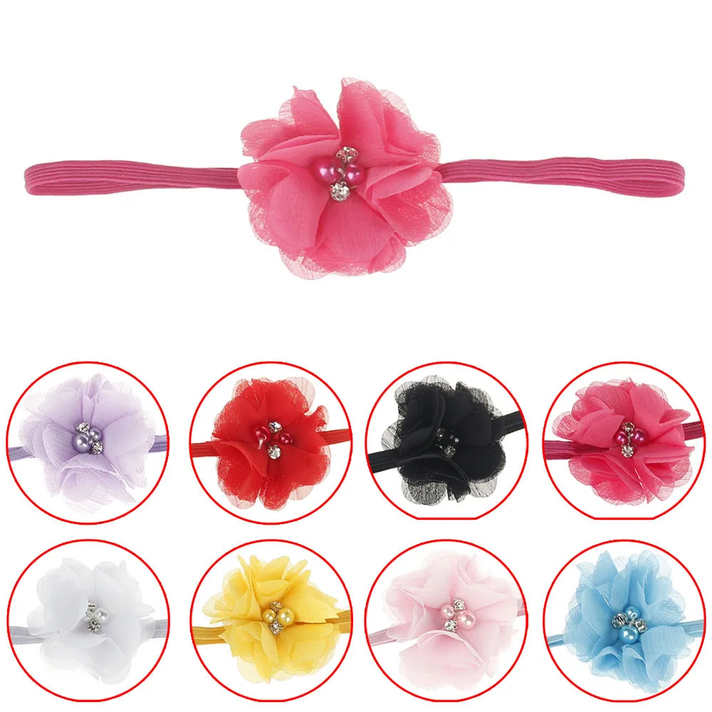 Kids Girl Baby Toddler Flower Headband Hair Band Accessories Headwear For Infant roupas infantis menina tiaras infantis
Kids Girl Baby Toddler Flower Headband Hair Band Accessories Headwear For Infant roupas infantis menina tiaras infantis
