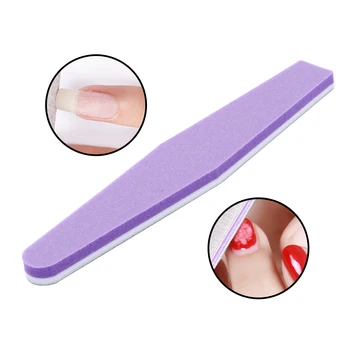Sanding Sponge Nail File Buffer Block for UV Gel Polish Salon Pedicure Manicure Buffing Polish Cleaning Brush Set Tools Shining
Sanding Sponge Nail File Buffer Block for UV Gel Polish Salon Pedicure Manicure Buffing Polish Cleaning Brush Set Tools Shining