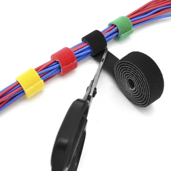 Cable Organizer 1M Wire Winder Clip Earphone Holder Mouse Cord Protector HDMI Cable Management For iPhone Samsung USB Cable Line
Cable Organizer 1M Wire Winder Clip Earphone Holder Mouse Cord Protector HDMI Cable Management For iPhone Samsung USB Cable Line