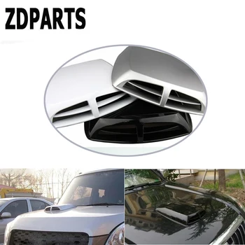 ZDPARTS Car Front Engine Hood Air Vent Trim Cover Sticker For Opel Astra J G Insignia Vectra c Peugeot 307 206 308 407 207 3008
ZDPARTS Car Front Engine Hood Air Vent Trim Cover Sticker For Opel Astra J G Insignia Vectra c Peugeot 307 206 308 407 207 3008