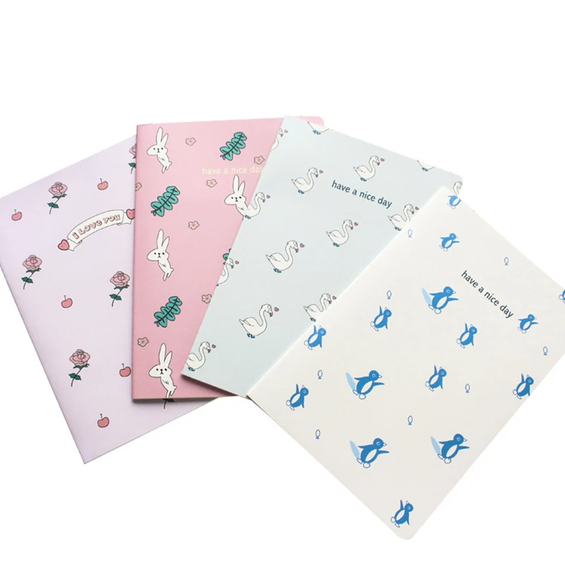 Animal Series B5 Notebook Plan Notebook To Do List School Office Supplies Student Stationery Notepad
Animal Series B5 Notebook Plan Notebook To Do List School Office Supplies Student Stationery Notepad
